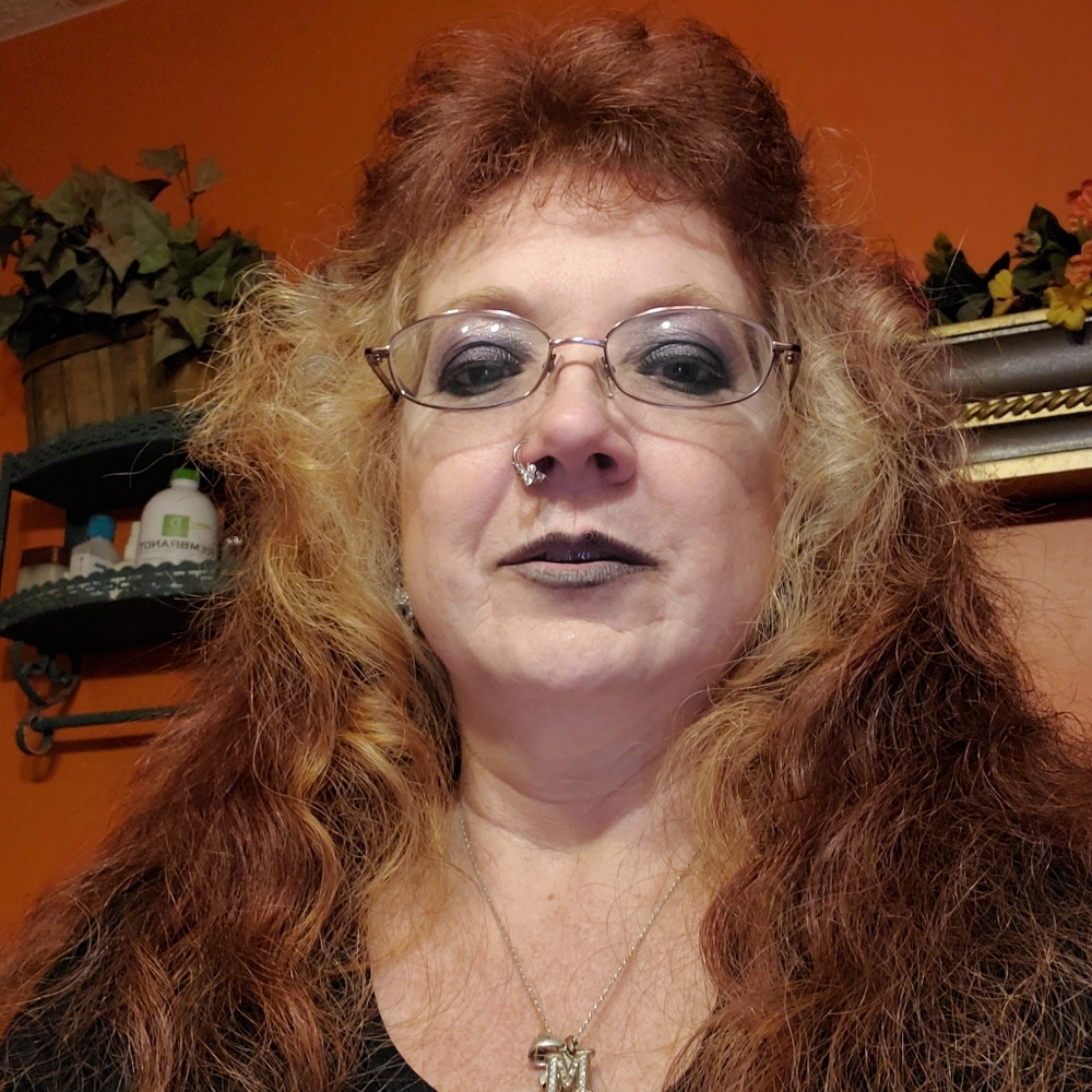 Meet your Posher, Melinda